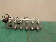 Sony Betacam knob control assembly off a dvw-a500, 1-648-552-13 vr-152