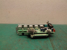 Sony Betacam knob control assembly off a dvw-a500, 1-648-552-13 vr-152