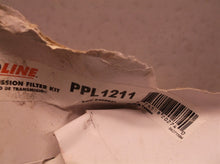Purolator P1211 Transmission Filter fs1