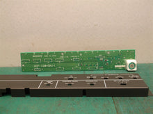 Sony Betacam dvw-a500 1-648-549-15 control button board