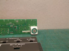Sony Betacam dvw-a500 1-648-549-15 control button board