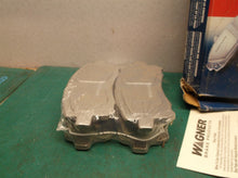 Wagner PD721 Disc Brake Pads fs1