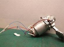 Intertek gau-18202 espresso heating element assembly