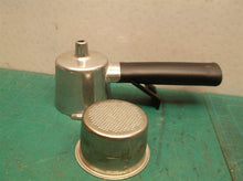 -Intertek gau-18202 filter and filter holder