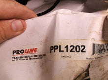 proline transmission filter pl1202 fs1