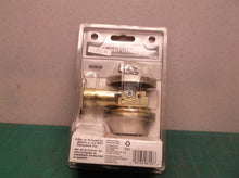 Home Depot Defiant Deadbolt Door Lock w/Stainless Steel Housing & 2 Keys