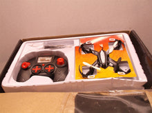 World Tech Toys 35065 4.5-Channel Nano Prowler Quad Drone for parts