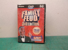 Family Feud 3rd Edition DVD Game Imagination 2007 John O'Hurley
