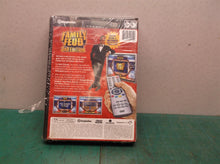 Family Feud 3rd Edition DVD Game Imagination 2007 John O'Hurley