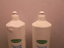 lot of 2 Medexgel ultra sound gel Clear 1000g each