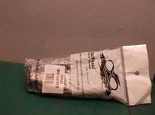 lot of 2 Bullhead Safety BH1431PFT - Maki Clear Lens With Performance Fog Techno