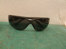 lot of 2 Bullhead Safety BH1431PFT - Maki Clear Lens With Performance Fog Techno