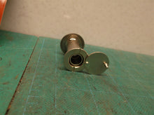 RELIABILT 1.03-in Diameter 200-Degree View Satin Nickel Door Viewer