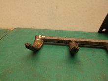 6 Hook Rake Head Cast Iron Wall Hook Rustic decorative wall hook