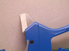 Kobalt 1-1/4-in PVC Cutter *damaged blade* 2146974