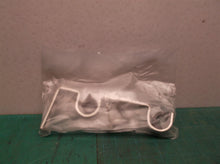 Allen + Roth Steel Double Curtain Rod Bracket