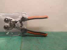 Marshalltown 9-in Ceramic Tile and Vinyl Tile Nipper