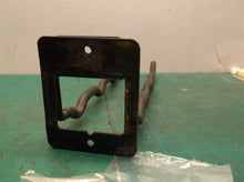 Crawford-Lehigh Flip Up Tool Holder #FTH3P