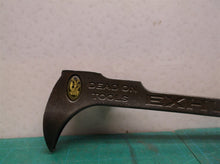 Dead On Tools Exhumer 9-Inch Nail Puller, S-5 Grade Steel Investment Casted, EX9