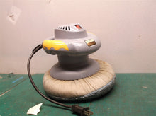 AutoSpa 10" Orbital Car Surface Polisher with Bonus Bonnets, 94001ASWDI