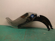Guard Assembly With Riving Knife
