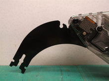 Guard Assembly With Riving Knife