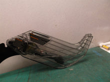 Guard Assembly With Riving Knife