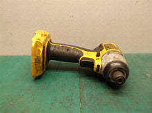Dewalt DC825 1/4 18v Cordless Compact Impact Driver TOOL ONLY b381bh