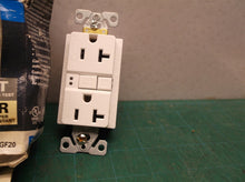 Eaton TRSGF20W-BX-LW Surge Protection Devices (SPDs) EA