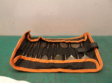 12 Piece Spade Drill Bit Sets, Paddle Flat Bit Sets for Woodworking, Carbon Ste