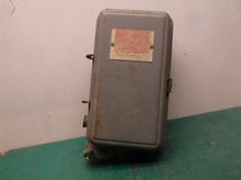 for parts untested Paragon Electric 4014-20 Timer Module 2hp 208-240vac