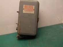 for parts untested Paragon Electric 4014-20 Timer Module 2hp 208-240vac