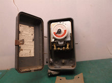 for parts untested Paragon Electric 4014-20 Timer Module 2hp 208-240vac