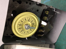 Intermatic T103 Mechanical Time Switch, Gray