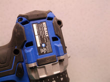 Kobalt Brushless Drill/Driver 24v KDD 524B-03 tool only 028875