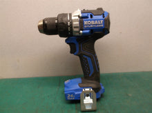 Kobalt Brushless Drill/Driver 24v KDD 524B-03 tool only 028875