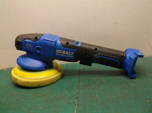 Kobalt 6-in Variable Speed Cordless Polisher 24V 1 pad part number KPO 124B-03 s