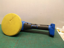 Kobalt 6-in Variable Speed Cordless Polisher 24V 1 pad part number KPO 124B-03 s