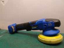 Kobalt 6-in Variable Speed Cordless Polisher 24V 1 pad part number KPO 124B-03 s