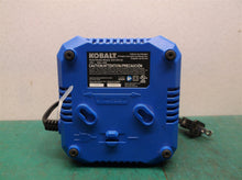 Next Generation Kobalt 24V 85W charger KCH-2401-03 for cordless tools 028872