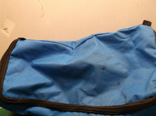 Kobalt 18-Inch Tool Bag Dimensions 18" X 10" X 8"