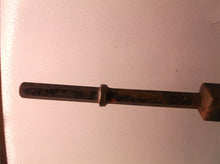 jackhammer post installation tool 1 1/8