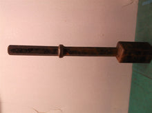 jackhammer post installation tool 1 1/8