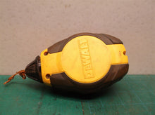 Dewalt Chalk Line Reel