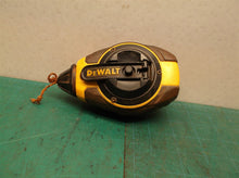 Dewalt Chalk Line Reel