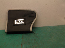 Kobalt Small Belt Tool Pouch Screwdriver holder with misc. bit and bit holders