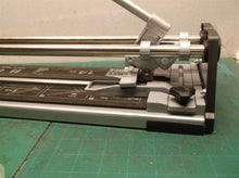 Project Source 14-in Ceramic Tile Cutter Kit missing wheel blade and screw