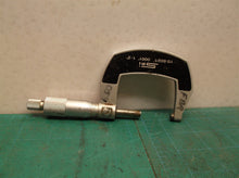SPI OUTSIDE MICROMETER 10-602-1