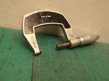 SPI OUTSIDE MICROMETER 10-602-1