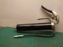 Grease gun